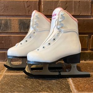 Soft Skate by Jackson kids Ice Skates